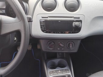 Seat Ibiza SC 1.4,16V,63kw.R.V.10/2012.STK Nová.Km 93 000 - 15