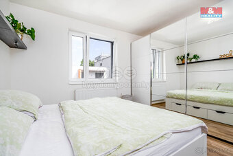 Prodej bytu 2+kk, 54 m², Nymburk, ul. V Kolonii - 15