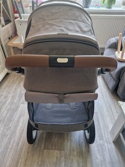 Cybex Talos S LUX - 15