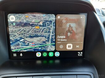 Ford Kuga 1.5 4x4, 134kW, android, Car Play, start na DO - 15