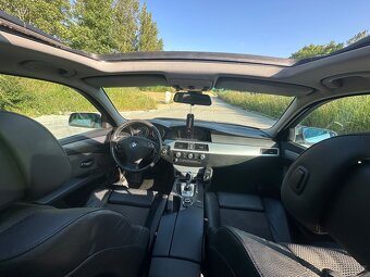 BMW E61 530D 173kw - 15