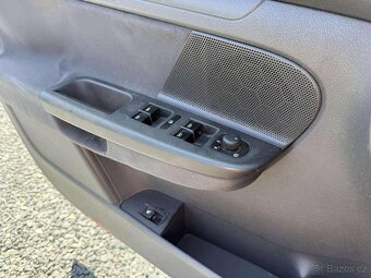 VW Golf V 1.9TDI 77KW - 15