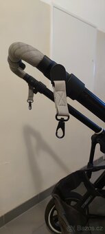 Kočárek ABC Design - 15