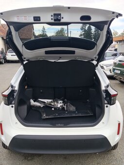 Toyota Yaris Cross,1.5, Hybrid, rv. 2024/06 ,(cj.2811) - 15