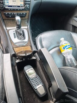 Mercedes-Benz W211 E280cdi - 15