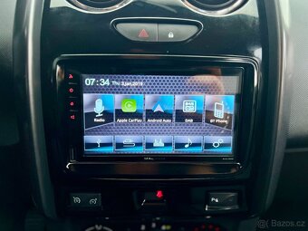 Dacia Duster 1,5 DCi / TEMPOMAT / 2017 - 15