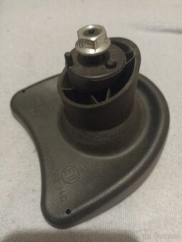 Nabízím díly HD Street Glide - 15