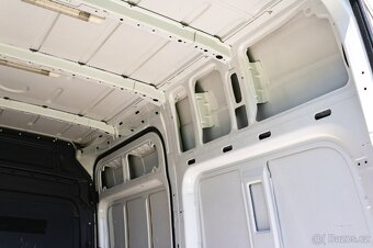 Mercedes-Benz Sprinter 316 CDI - 15