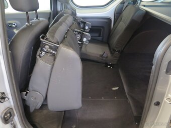 Dacia Dokker 2015 1.2TCe,klima,tažné - 15