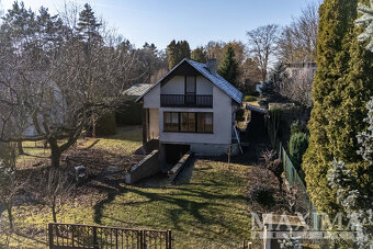 Dům 3+1 o ploše 100 m2 - Stříbrná Skalice, Stříbrná Skalice - 15