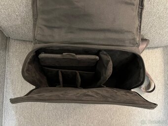 DJI Convertible Carrying Bag – nový batoh/brašna 2v1 - 15