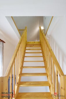 Prodej, domy/rodinný, 220 m2, Dobešice 16, 39701 Kluky, Píse - 15