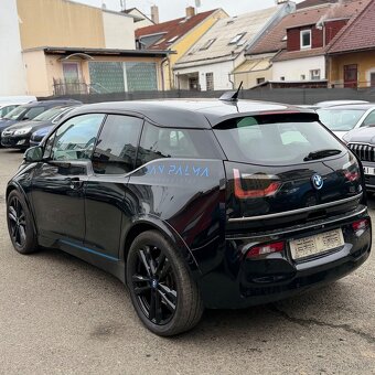 BMW i3,  I3s elektro Ojeté, 8/2020, 202 085 km 340 000 Kč  K - 15