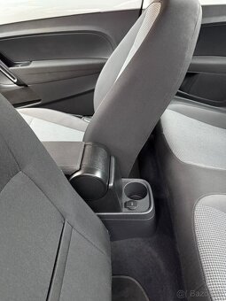 VW Beetle 2.0 TDI - 15