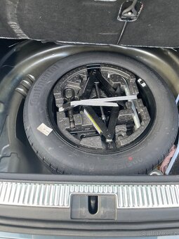 Škoda Superb 3combi 2.0Tdi 110kw - 15