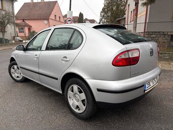 Seat Leon 1.4i - 15