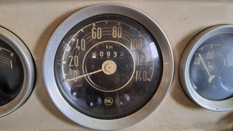 Škoda Octavia 1960 - 15