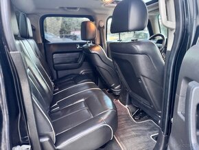 2009 Hummer H3T pickup - 15
