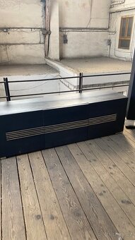 Luxusní obývací stěna - 15