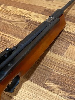 Haenel model 312 Uloženka - 15