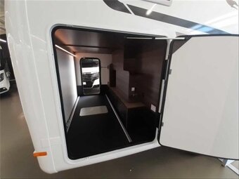 205ps LAIKA IVECO 2,3 r2021 5míst Fiat Ducato VIP TOP - 15