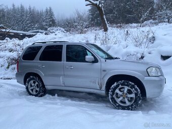 Mazda Tribute 2,3 - 15