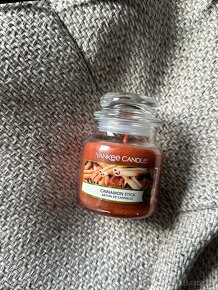 Yankee candle malé - 15