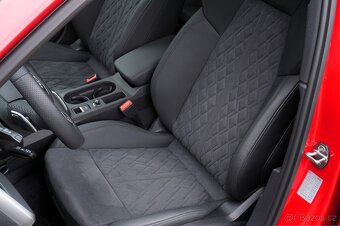 Audi RS3 2.5 TFSI 294 kW, Limuzína, Matrix světlomety, ACC, - 15