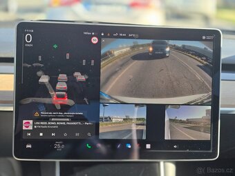 ✅️Tesla Model 3 Standard Range+ SOH 93% 115t. KM - 15