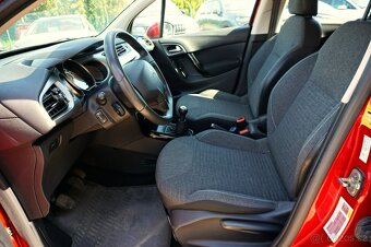 CITROEN C3 1,2 PURETECH 60KW 2016 68TKM - 15
