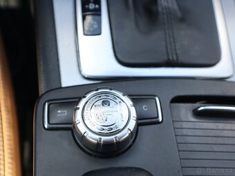 Mercedes E Coupe AMG 350 CDI V6, Avantgarde, rv.2012 - 15