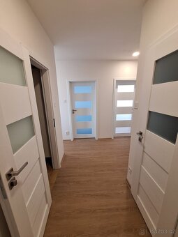 Pronájem bytu 2+1, 72 m²– Trávník, Česká Třebová - 15