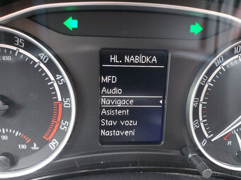 Škoda Ocatvia 2,0TDI RS CEBIA - 15