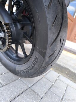 Honda CMX 500 Rebel  ABS   A2 - 15