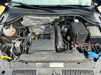 Volkswagen Tiguan 5N - 15