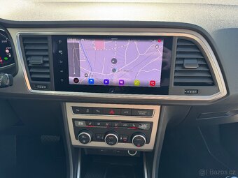 Seat Ateca 2.0TDI 110kW 4Drive DSG 4x4 Xperience Panorama - 15