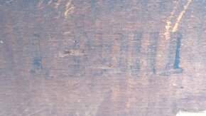 Židle Thonet - 15