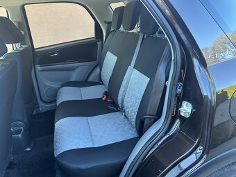 Suzuki SX4 Style 1.6i 88kW serviska - 15