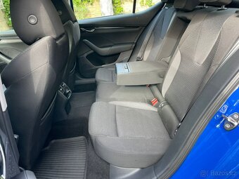 Škoda Octavia 2.0TDi 1.MAJITEL ČR DPH - 15