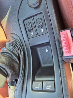 Peugeot 308CC 1.6 16V 115 kW - benzín - kabriolet - 15