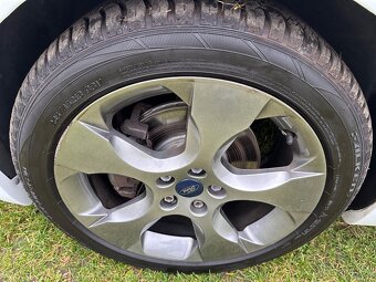 FORD S-MAX  2.0TDCi 103kw TITANIUM – S  model 2011 - 15