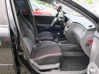 Prodám Kia Rio 1.4 i 71 kW - 15