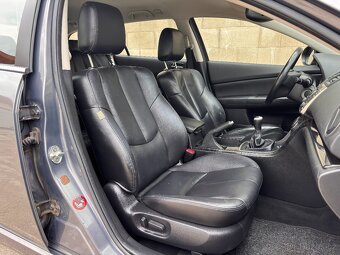 Mazda 6 2.5i,125KW,BOSE,XENON,KŮŽE,PDC,ALU,VÝHŘEV,SERVIS - 15