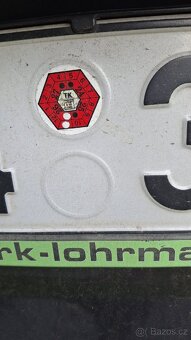 Prodám Citroën c5 - 15