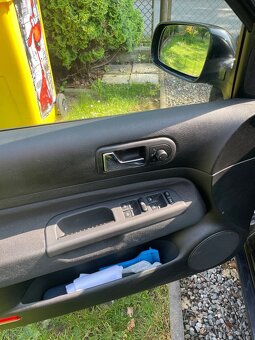 Prodám volkswagen golf 1.4 LPG - 15