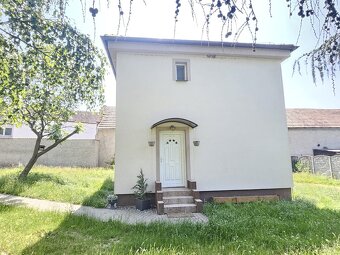Prodej rodinné domy, CP 803 m2 - Horní Slivno, ev.č. 20292 - 15