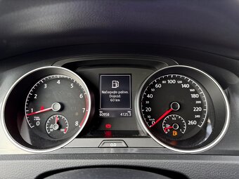 VW Golf 1.4 tsi 92 kw / 2018 / facelift - 15
