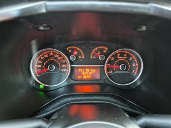 Fiat Doblo 1.3 JTD SX Kasten - 15