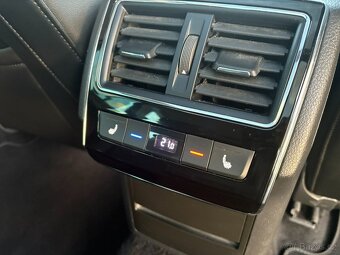Škoda Superb Scout 2.0Tdi 4x4 DPH MATRIX - 15
