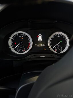 Škoda Kodiaq, 7 míst, pano, ČR - 15
